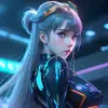لعبه Angel Legion: 3D Hero Idle RPG apk مهكر
