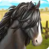لعبه HorseWorld – My Riding Horse apk مهكر