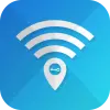 تطبيق إظهار خريطة Wifi وكلمة المرور برو