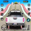 لعبه Car Stunt Racing - Car Games apk مهكر