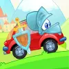 لعبه Wheelie 6 - Fairytale apk مهكر