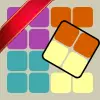 لعبه Ruby Square: puzzle game apk مهكر