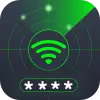 تطبيق واي فاي كلمة السر الرئيسية برو