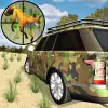 لعبه European Hunting 4x4 apk مهكر
