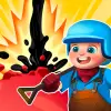 لعبه Oilman apk مهكر