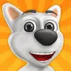 لعبه الكلب المتكلم 2 - العاب كلاب apk مهكر
