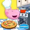 لعبه صانع البيتزا. الطبخ للأطفال apk مهكر