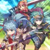 لعبه Idle Knights apk مهكر