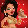لعبه Hip Hop Salon Dash Beauty Game apk مهكر