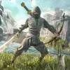 لعبه Ninja Samurai Assassin Hunter apk مهكر