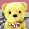 تطبيق Talking Bear Plush برو