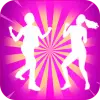 تطبيق Battle Royale Dance Emote Skin برو