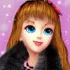 لعبه Talking Sweet Girl apk مهكر
