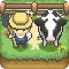 لعبه Tiny Pixel Farm - Simple Game apk مهكر