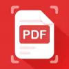 تطبيق ماسح مستندات PDF برو