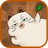 لعبه Haru CatsE: Slide Block Puzzle apk مهكر