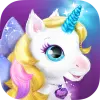 لعبه StarLily, My Magical Unicorn apk مهكر