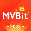 تطبيق MVBit - MV video status maker برو