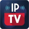 تطبيق IPTV Player  Cast برو