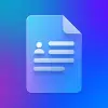 تطبيق CV Maker: pro resume builder برو