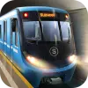 لعبه Subway Simulator 3D apk مهكر
