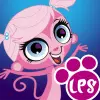 لعبه Littlest Pet Shop Your World apk مهكر