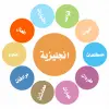 تطبيق تعلم اللغة الانجليزية برو