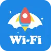 تطبيق وأي فاي الداعم- وأي فاي مدير برو