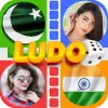 لعبه India Vs Pakistan Ludo apk مهكر