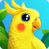 Bird Land: Pet Shop Bird Games Mod