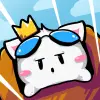 لعبه Boost Buddies apk مهكر