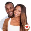 تطبيق Black Dating: Chat, Meet, Date برو