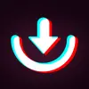 تطبيق TikSaver : Watermark remover برو