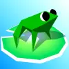 Frog Puzzle Mod