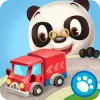 Dr. Panda Toy Cars - Kids Game Apk