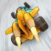 Jet Car Stunts 2 Mod