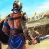 لعبه Gladiator Glory: Duel Arena apk مهكر