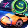 لعبه تيربو ليغ Turbo League apk مهكر
