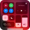 Control Center Screen Recorder Apk