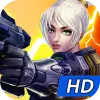 لعبه Broken Dawn:Tempest HD apk مهكر