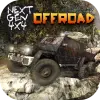 لعبه Next Gen 4x4 Offroad Mud Snow apk مهكر