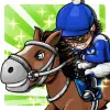 لعبه iHorse Racing apk مهكر