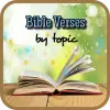 تطبيق Bible Verses by Topic برو