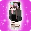 Girls Skins for Minecraft PE Apk