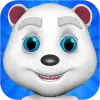 لعبه بلدي الدب المتكلم إزي apk مهكر