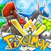 Mod Pixelmon : MCPE Adventures Apk