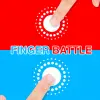 لعبه Finger Battle - Finger Tap Bat apk مهكر