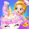 لعبه Princess Libby Unicorn Food apk مهكر