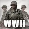 لعبة World War Heroes — WW2 PvP FPS مهكر