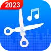 تطبيق صانع النغمات  MP3 كتر برو